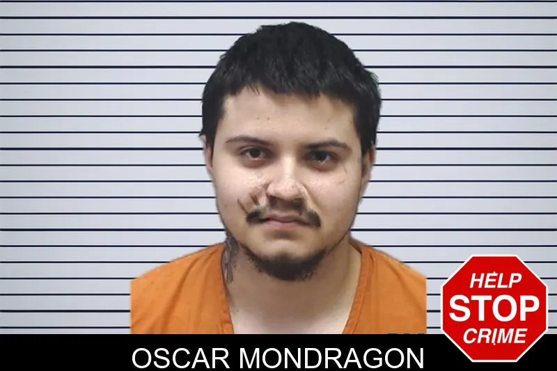 Oscar Mondragon mugshot – Cherokee County , Georgia Oscar Mondragon mugshot