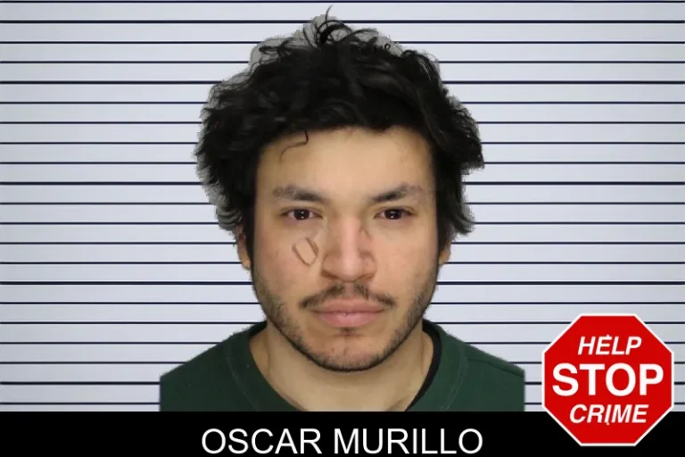 Oscar Murillo mugshot – Cobb County , Georgia Oscar Murillo