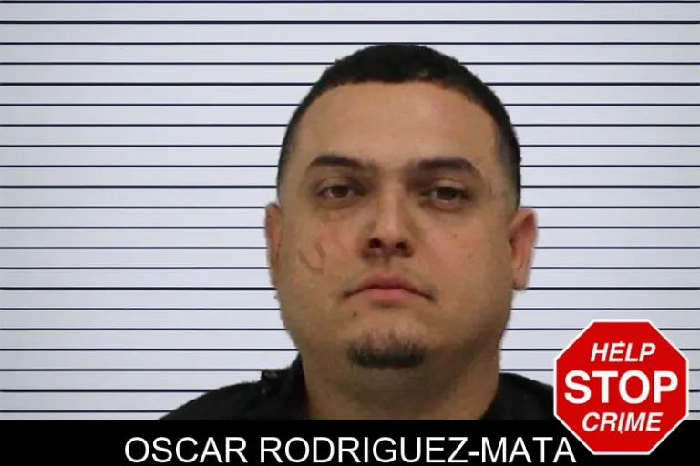 Oscar Rodriguez-Mata mugshot – Carroll County , Georgia Oscar Rodriguez-Mata