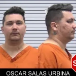 Oscar Salas Urbina mugshot – Clarke County , Georgia Oscar Salas Urbina mugshot