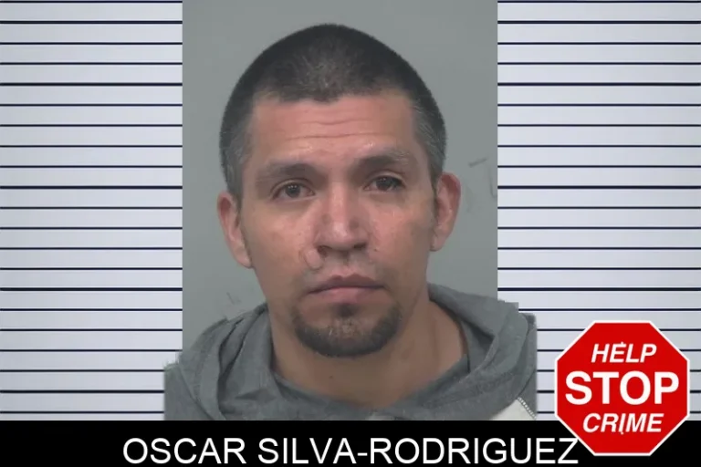 Oscar Silva-Rodriguez