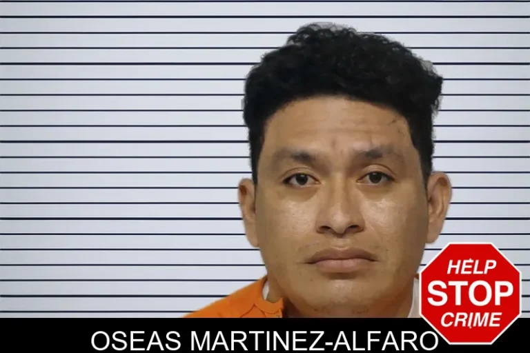 Oseas Martinez-Alfaro