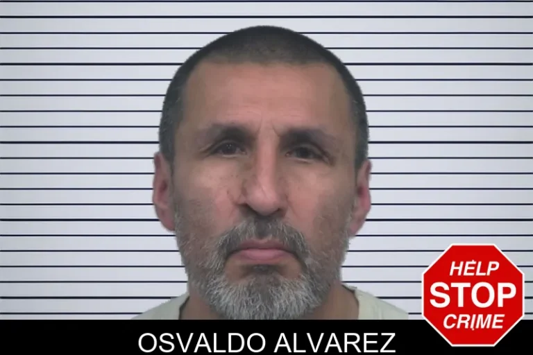 Osvaldo Alvarez mugshot – Gwinnett County , Georgia Osvaldo Alvarez