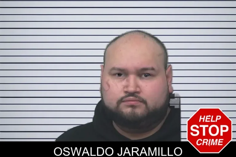 Oswaldo Jaramillo