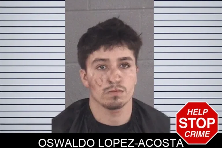 Oswaldo Lopez-Acosta
