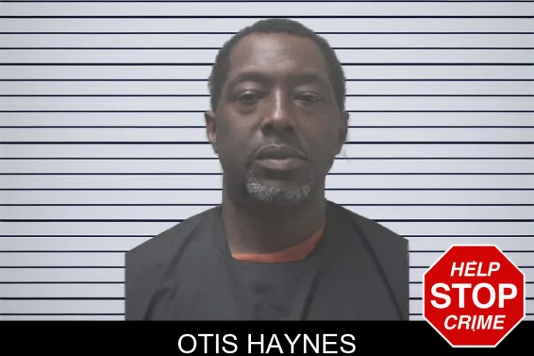 Otis Haynes
