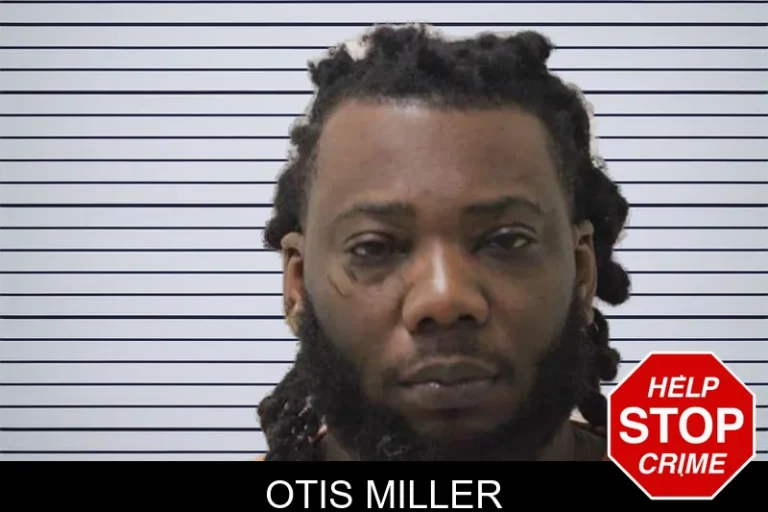 Otis Miller