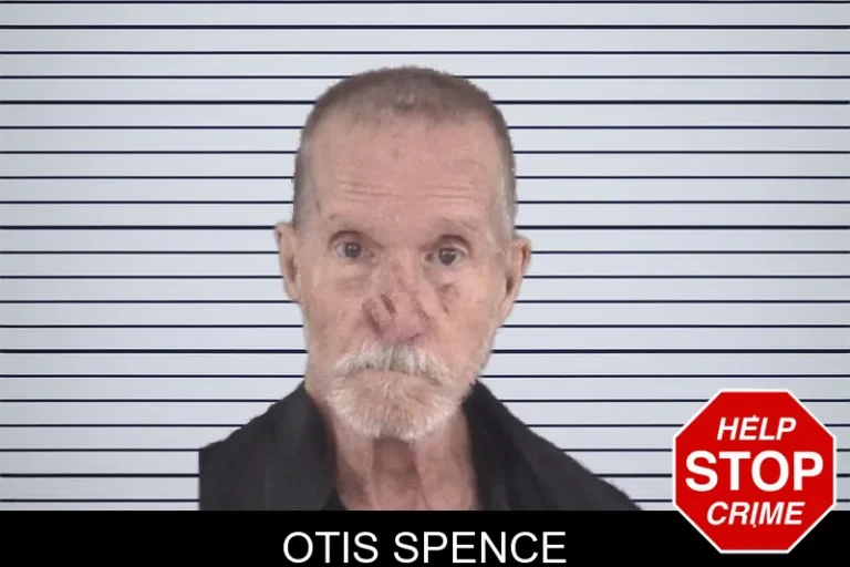 Otis Spence