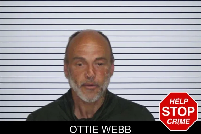 Ottie Webb