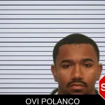 Ovi Polanco mugshot