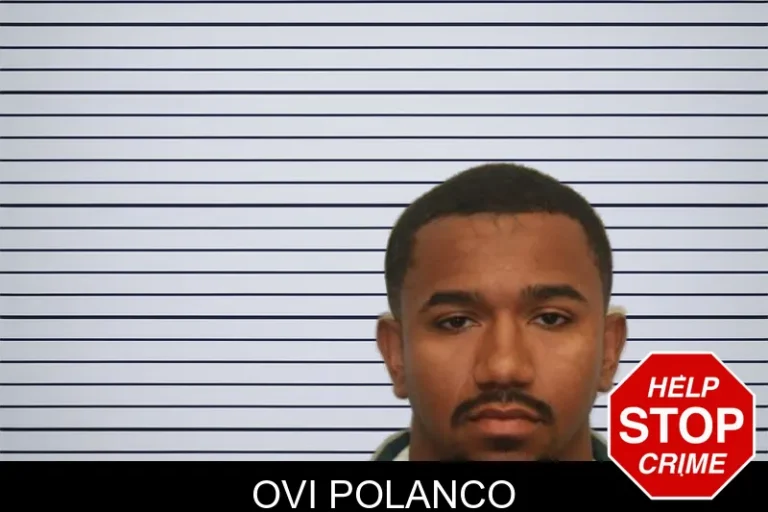 Ovi Polanco