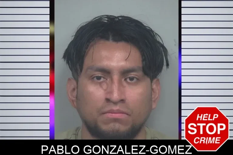 Pablo Gonzalez-Gomez