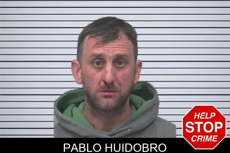 Pablo Huidobro