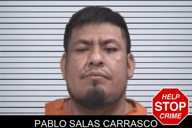 Pablo Salas Carrasco mugshot – Columbia County , Georgia Pablo Salas Carrasco