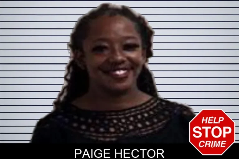 Paige Hector