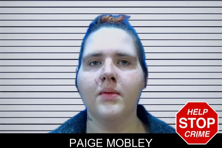 Paige Mobley