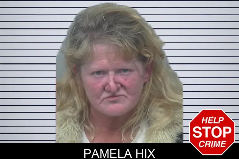 Pamela Hix