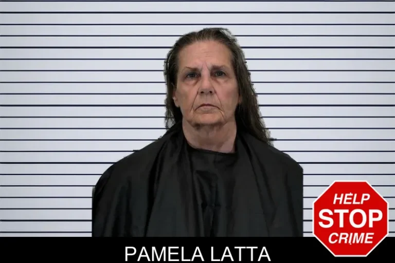 Pamela Latta