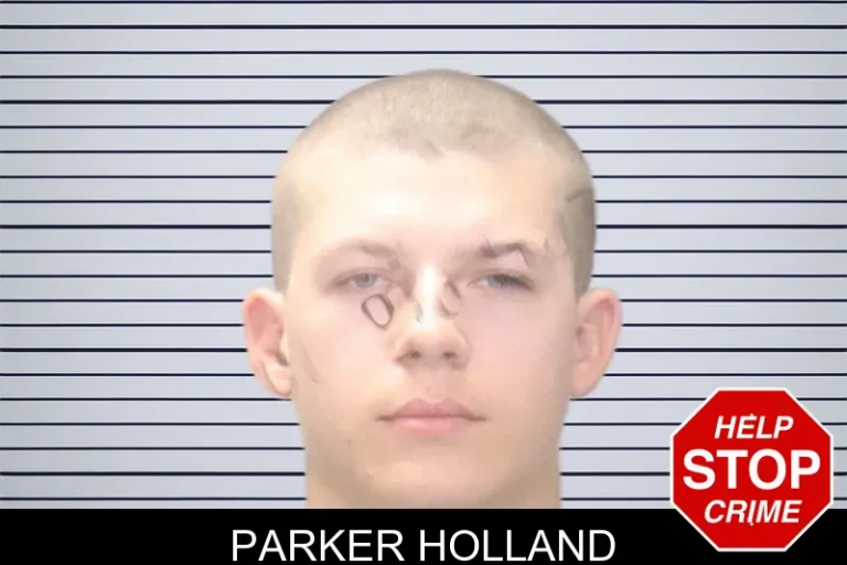 Parker Holland