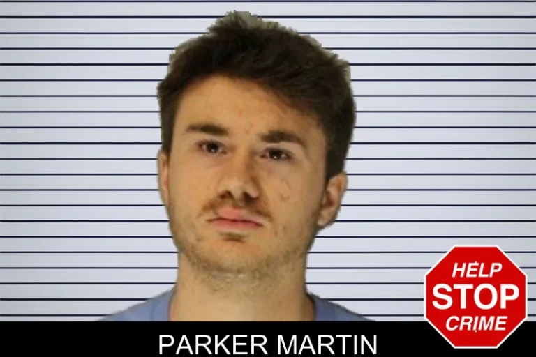 Parker Martin