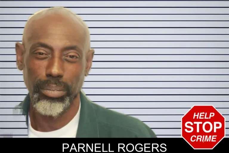 Parnell Rogers