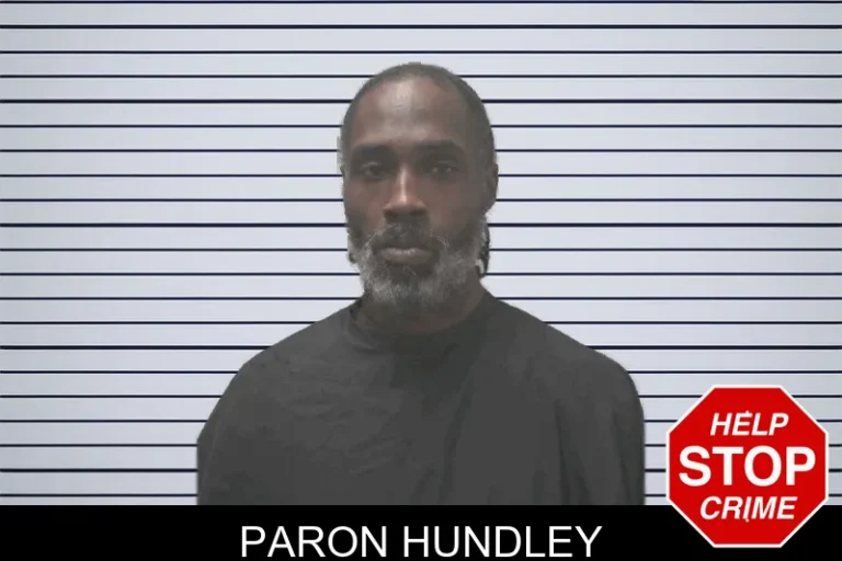 Paron Hundley
