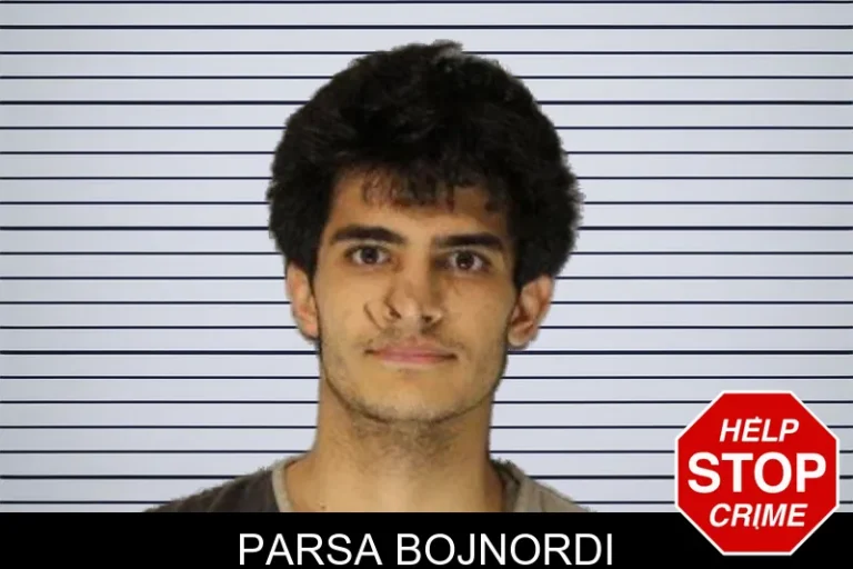 Parsa Bojnordi
