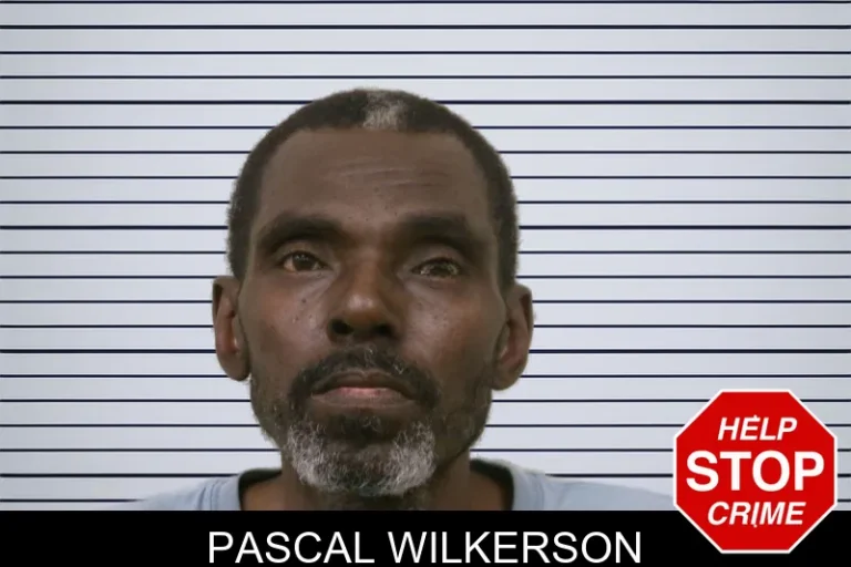 Pascal Wilkerson