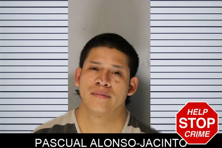 Pascual Alonso-Jacinto