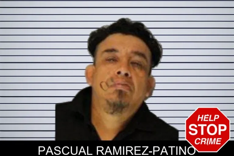 Pascual Ramirez-Patino