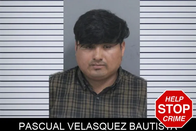 Pascual Velasquez Bautista