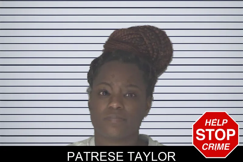 Patrese Taylor mugshot – Douglas County , Georgia Patrese Taylor mugshot