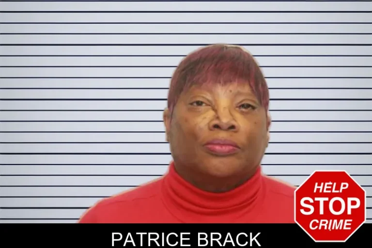 Patrice Brack