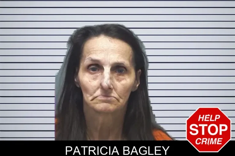 Patricia Bagley
