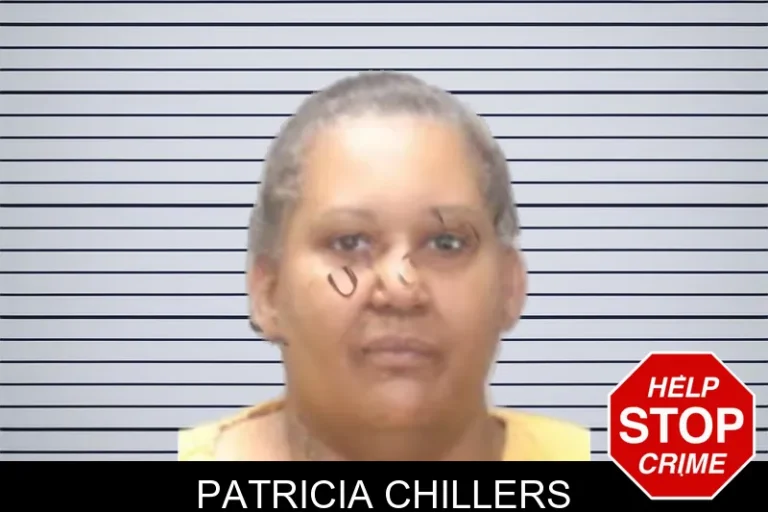 Patricia Chillers