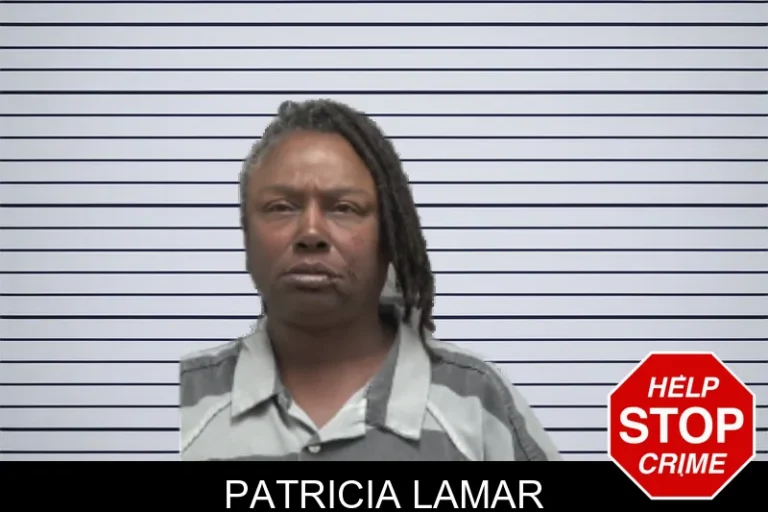 Patricia Lamar mugshot – Dougherty County , Georgia Patricia Lamar