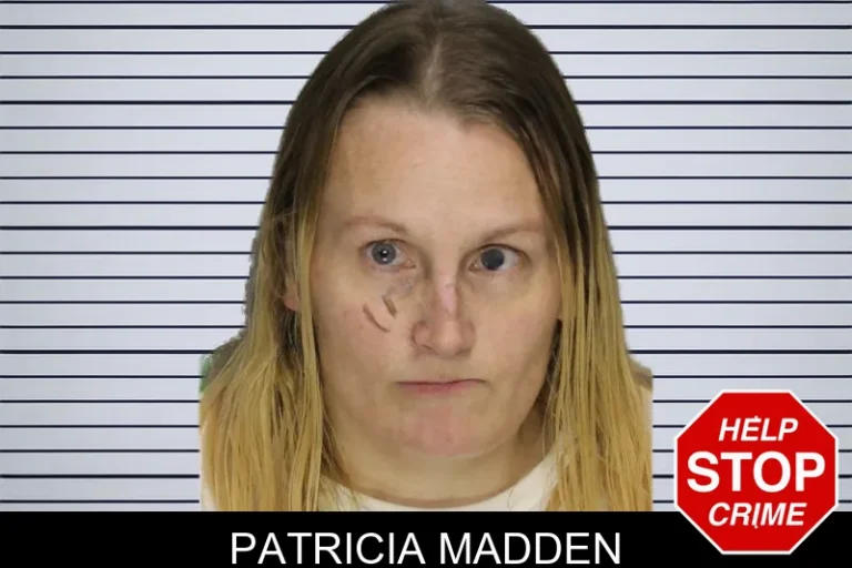 Patricia Madden mugshot – Cobb County , Georgia Patricia Madden
