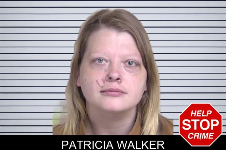Patricia Walker