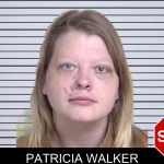 Patricia Walker mugshot