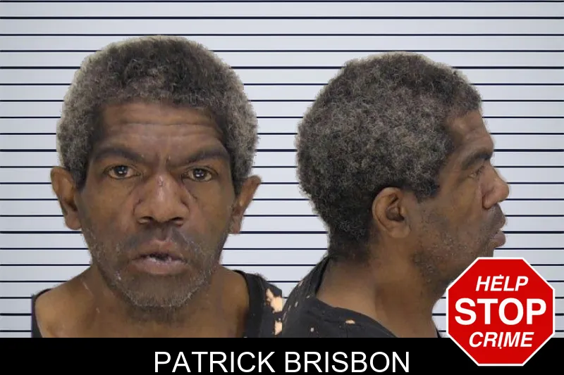 Patrick Brisbon mugshot – Richmond County , Georgia Patrick Brisbon mugshot