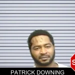 Patrick Downing mugshot – Fulton County , Georgia Patrick Downing mugshot