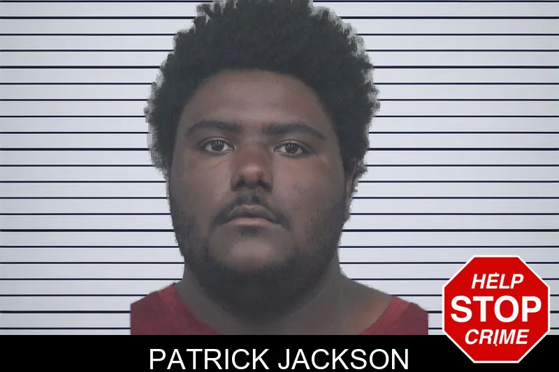 Patrick Jackson mugshot – Gwinnett County , Georgia Patrick Jackson mugshot