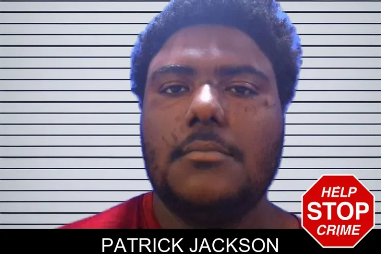 Patrick Jackson
