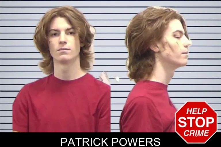 Patrick Powers
