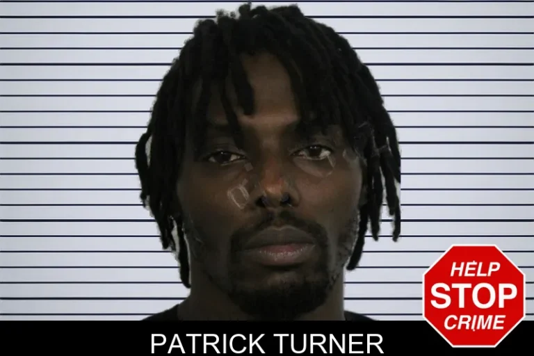 Patrick Turner