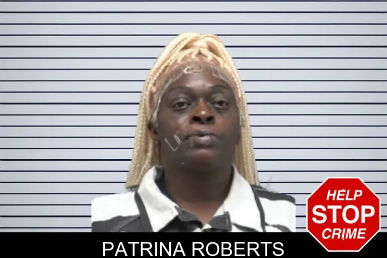 Patrina Roberts