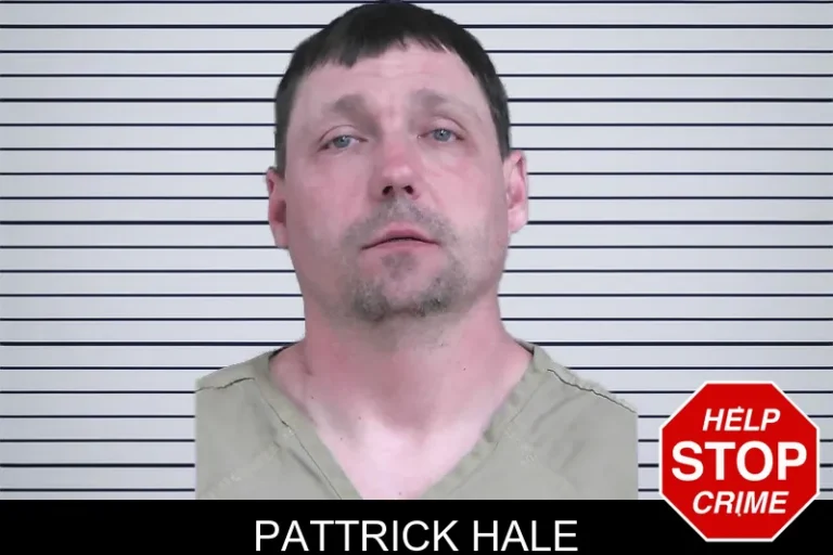 Pattrick Hale