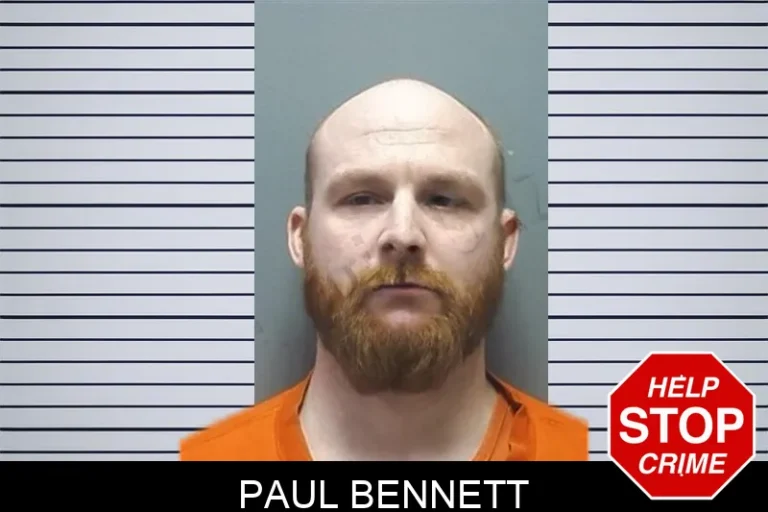 Paul Bennett