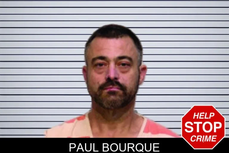 Paul Bourque