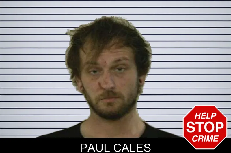 Paul Cales mugshot – Liberty County , Georgia Paul Cales mugshot